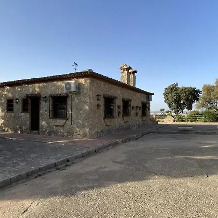 Casa vacanze Olivar El Pino