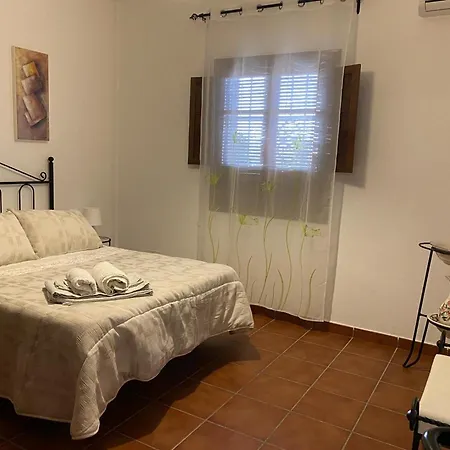 Olivar El Pino Casa vacanze *