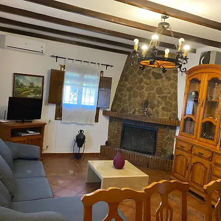 Olivar El Pino Casa vacanze