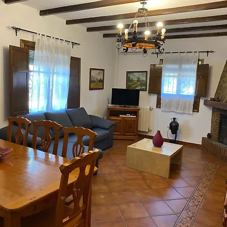 Casa vacanze Olivar El Pino *