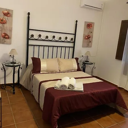 Casa vacanze Olivar El Pino Ronda