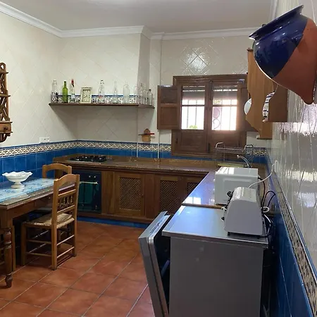 Casa vacanze Olivar El Pino