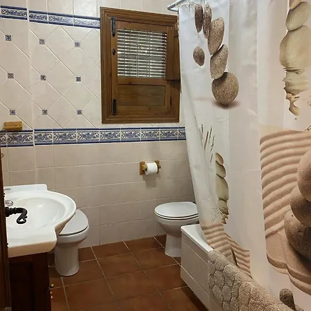 Olivar El Pino Casa vacanze *