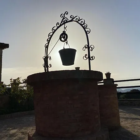 Casa vacanze Olivar El Pino
