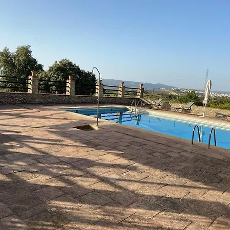 Olivar El Pino Casa vacanze *