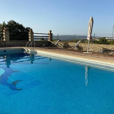 Olivar El Pino Casa vacanze