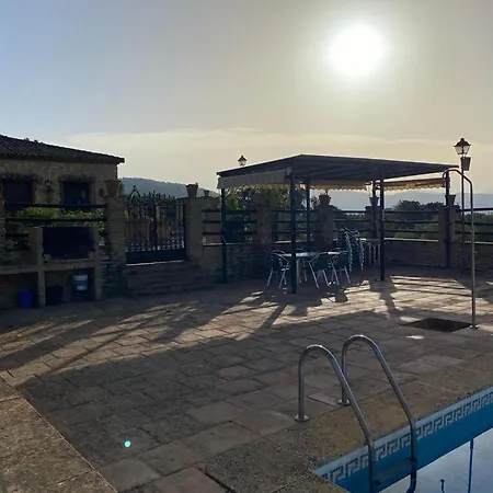 Olivar El Pino Casa vacanze *