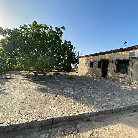 Olivar El Pino Casa vacanze